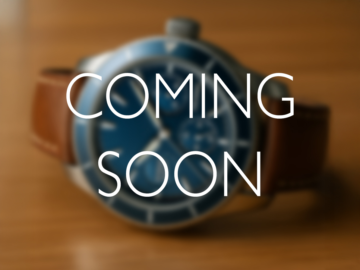 Mindfulness wearable watch prototype designed by Ibérico Nogueira