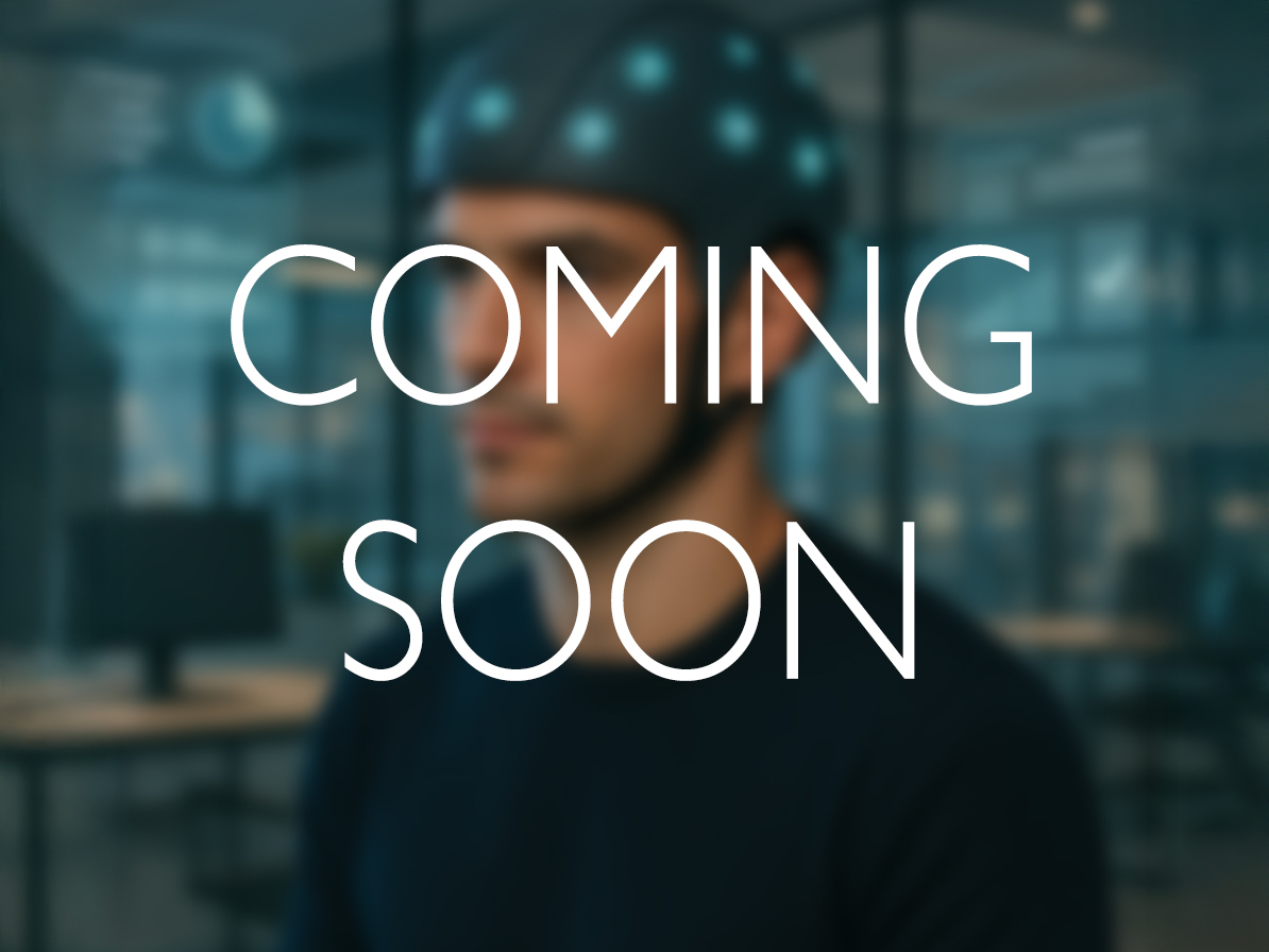 Neural interface wearable technology prototype by Ibérico Nogueira