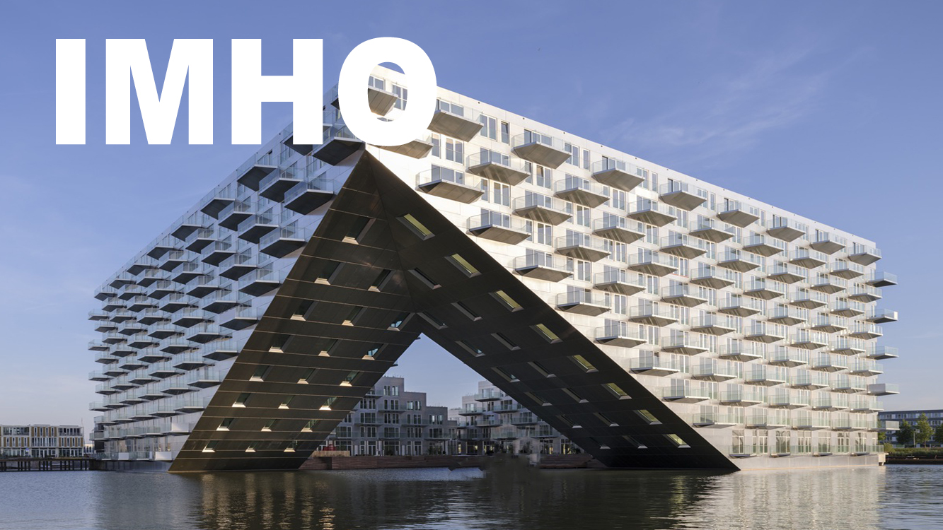 Sluishuis architecture documentary footage by filmmaker Luis Portas de Ibérico Nogueira